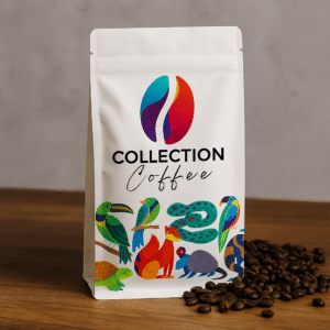 Panama Geisha Coffee Beans