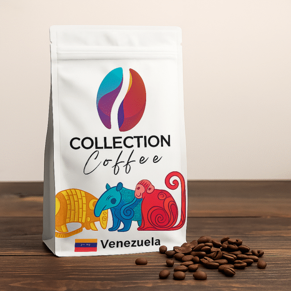Venezuelan Coffee Beans